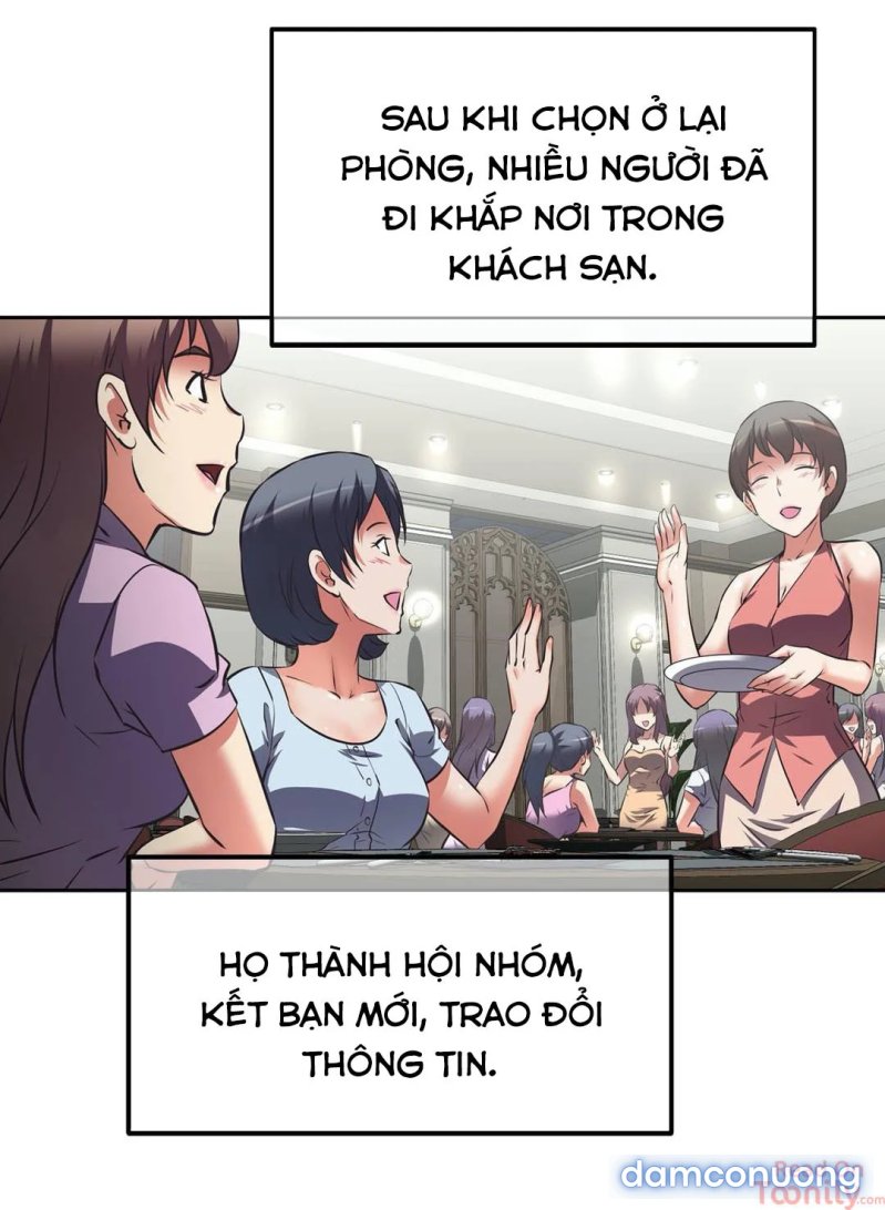 Thiên Đường Nơi Địa Ngục Chap Chapter 38-Thiên Đường Nơi Địa Ngục - Next Chap 39