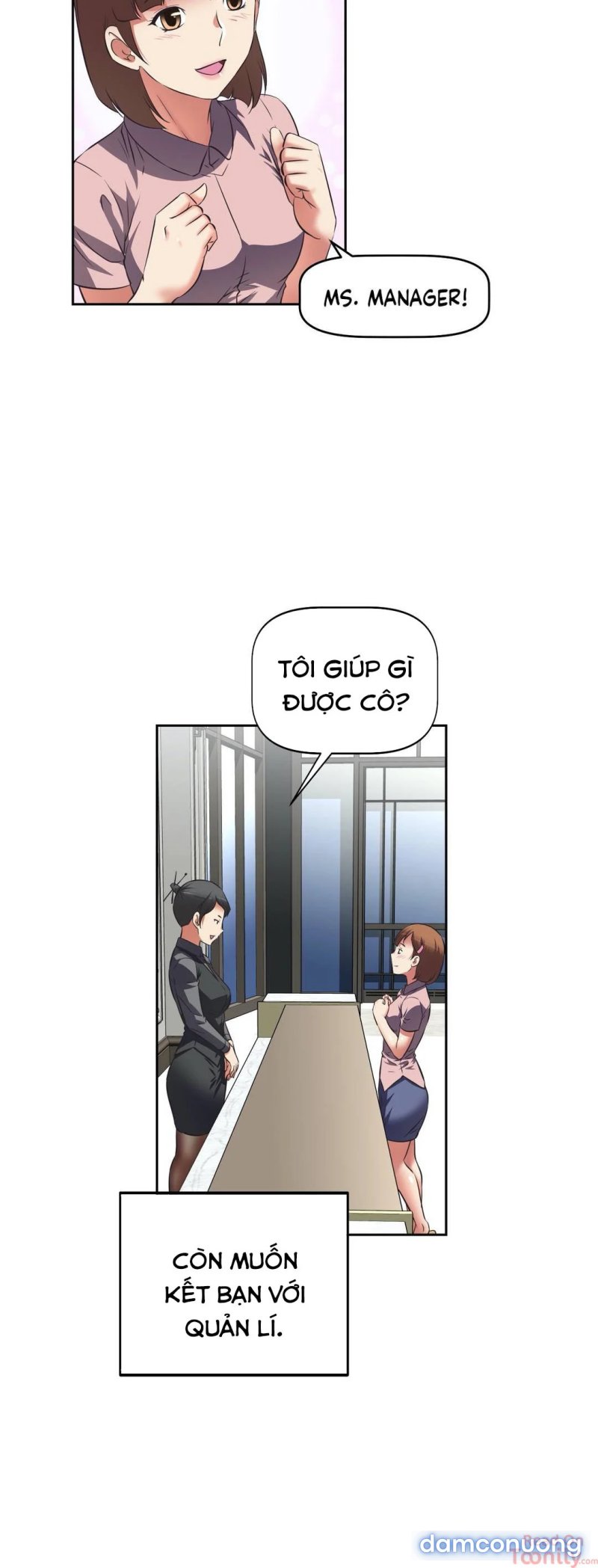 Thiên Đường Nơi Địa Ngục Chap Chapter 38-Thiên Đường Nơi Địa Ngục - Next Chap 39