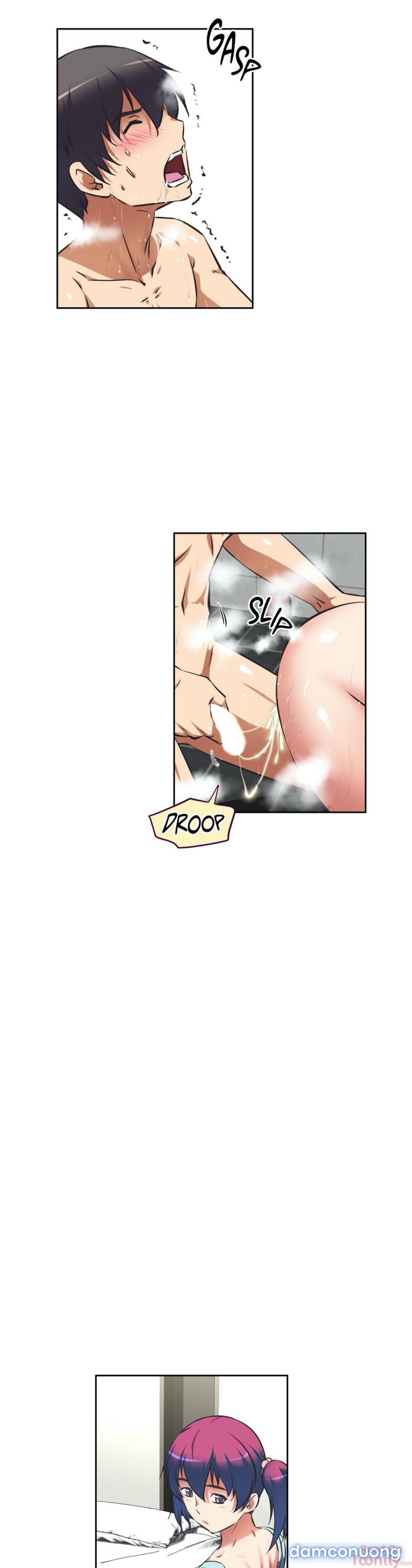 Thiên Đường Nơi Địa Ngục Chap Chapter 38-Thiên Đường Nơi Địa Ngục - Next Chap 39