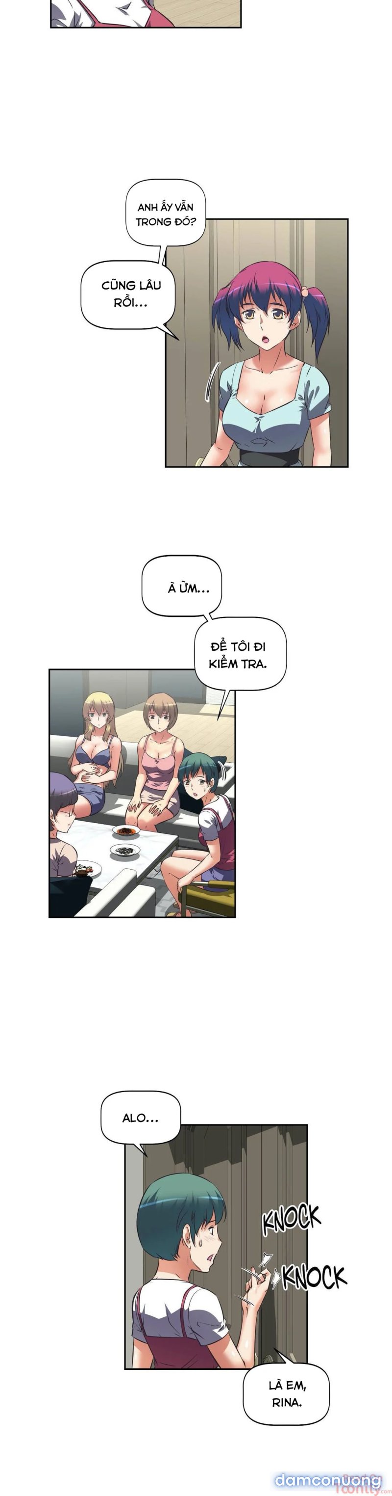 Thiên Đường Nơi Địa Ngục Chap Chapter 38-Thiên Đường Nơi Địa Ngục - Next Chap 39