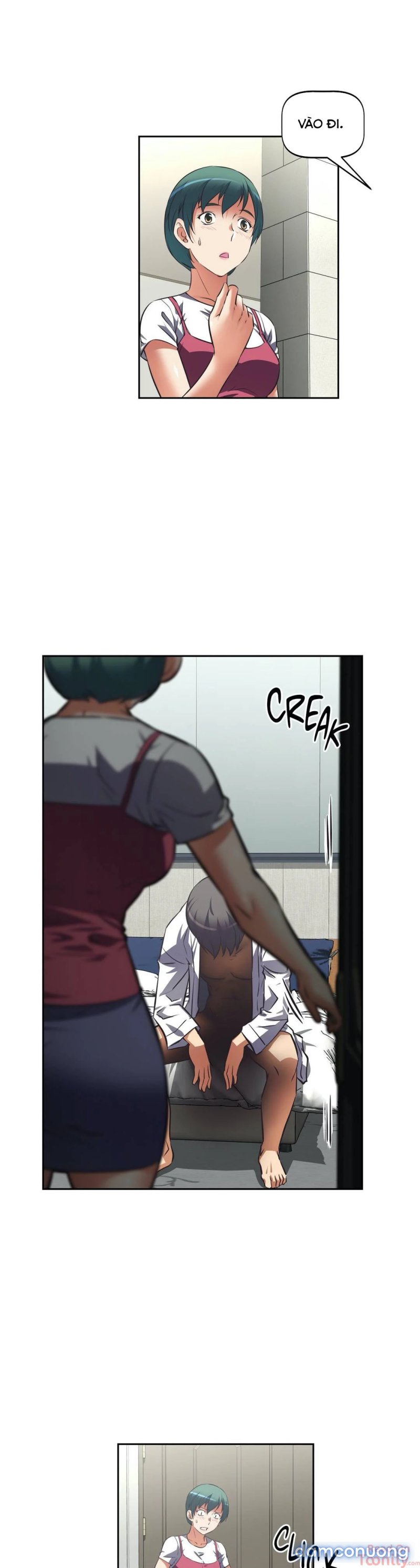 Thiên Đường Nơi Địa Ngục Chap Chapter 38-Thiên Đường Nơi Địa Ngục - Next Chap 39