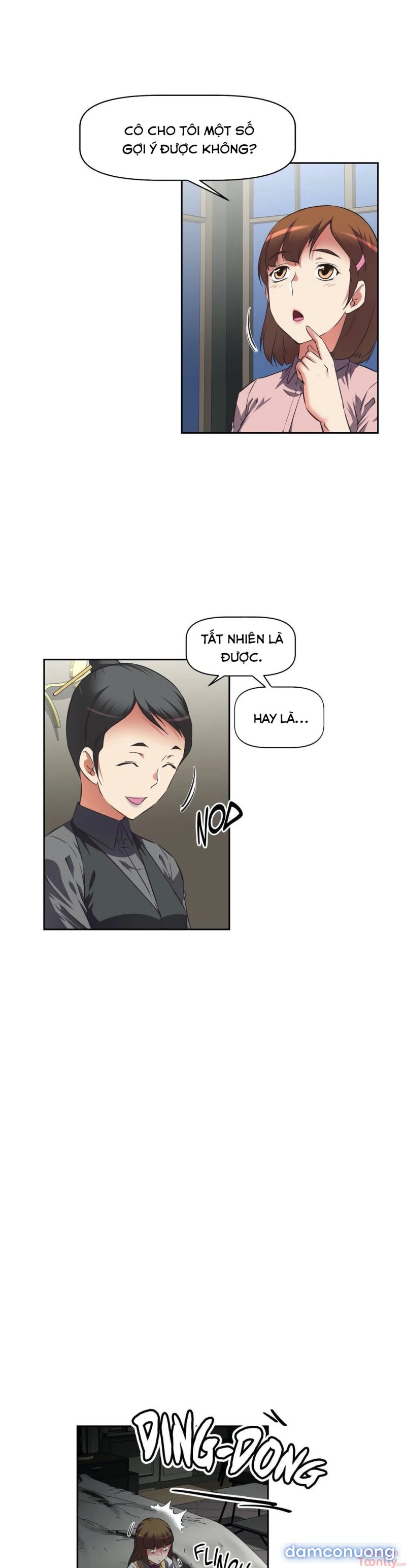 Thiên Đường Nơi Địa Ngục Chap Chapter 39-Thiên Đường Nơi Địa Ngục - Next Chap 40