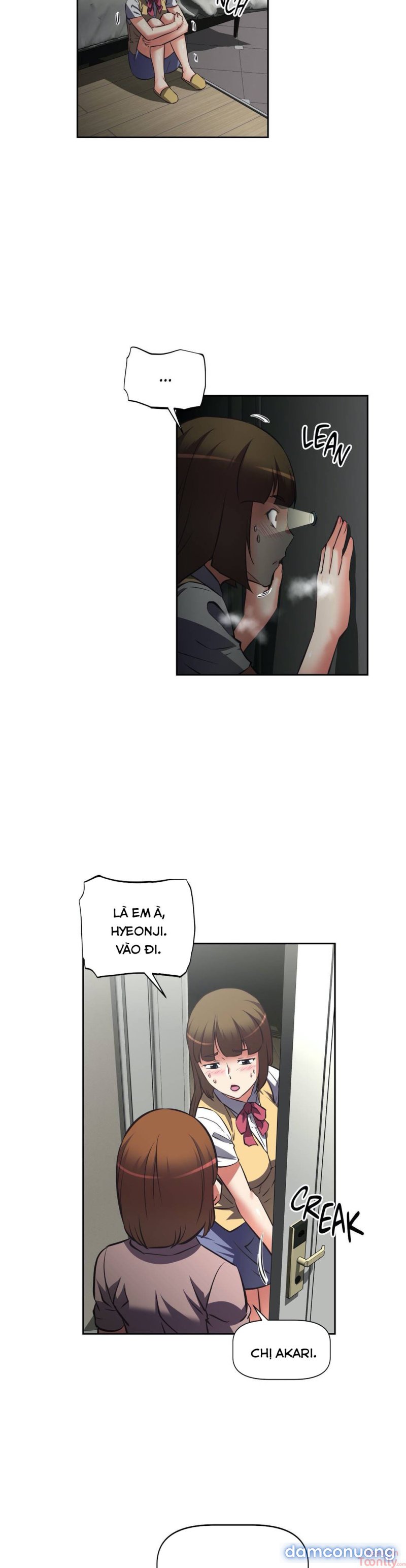 Thiên Đường Nơi Địa Ngục Chap Chapter 39-Thiên Đường Nơi Địa Ngục - Next Chap 40