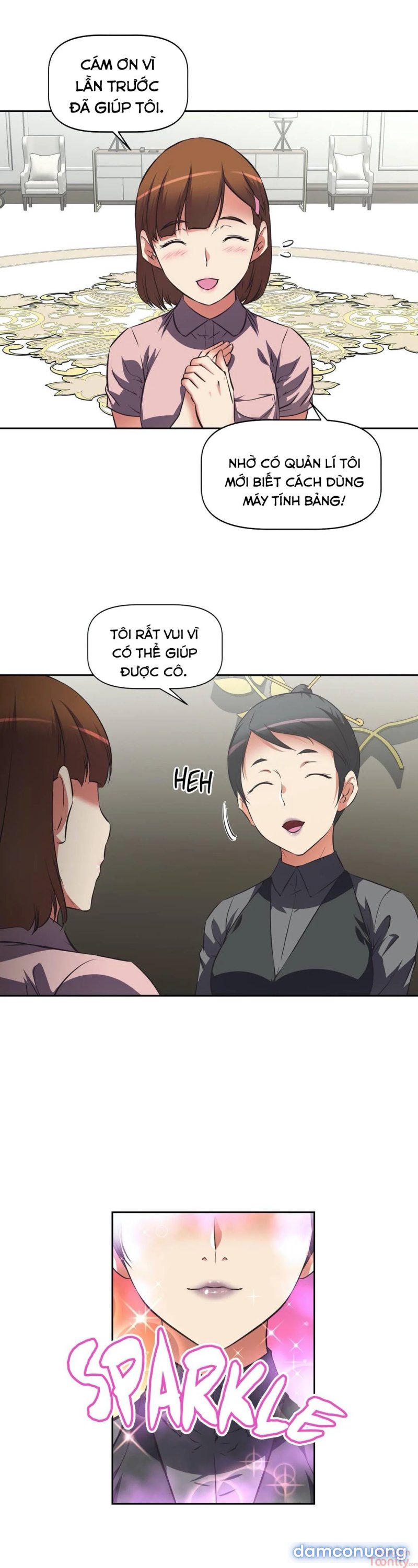 Thiên Đường Nơi Địa Ngục Chap Chapter 39-Thiên Đường Nơi Địa Ngục - Next Chap 40