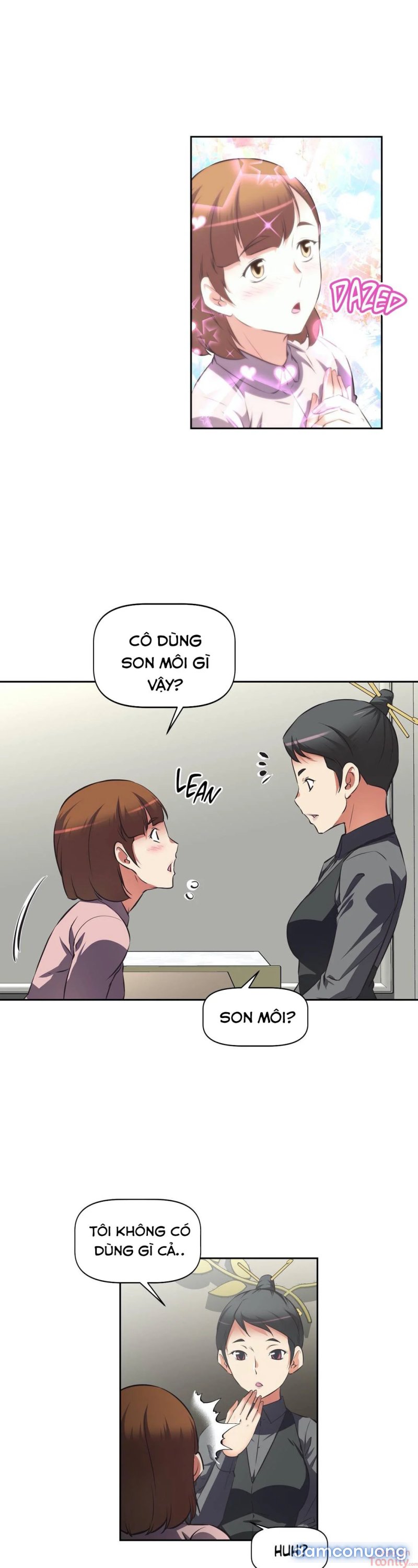 Thiên Đường Nơi Địa Ngục Chap Chapter 39-Thiên Đường Nơi Địa Ngục - Next Chap 40