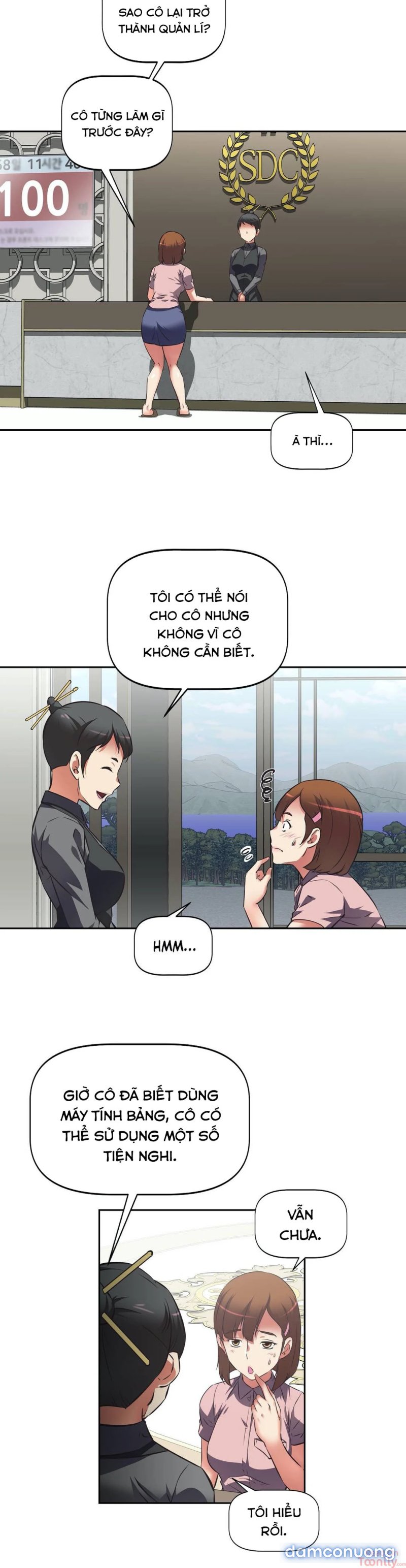 Thiên Đường Nơi Địa Ngục Chap Chapter 39-Thiên Đường Nơi Địa Ngục - Next Chap 40