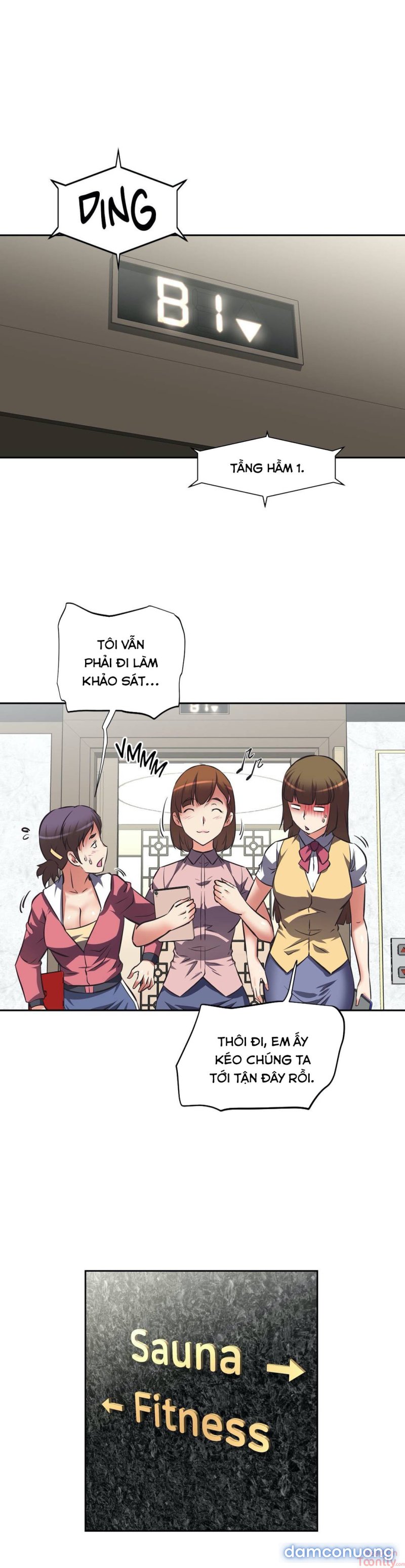 Thiên Đường Nơi Địa Ngục Chap Chapter 40-Thiên Đường Nơi Địa Ngục - Next Chap 41