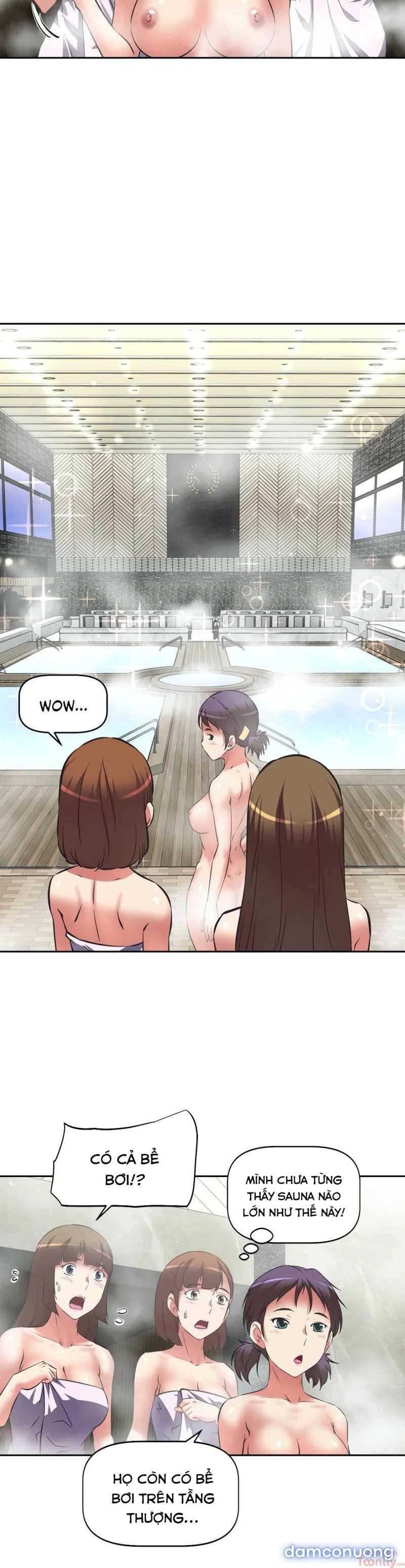 Thiên Đường Nơi Địa Ngục Chap Chapter 40-Thiên Đường Nơi Địa Ngục - Next Chap 41