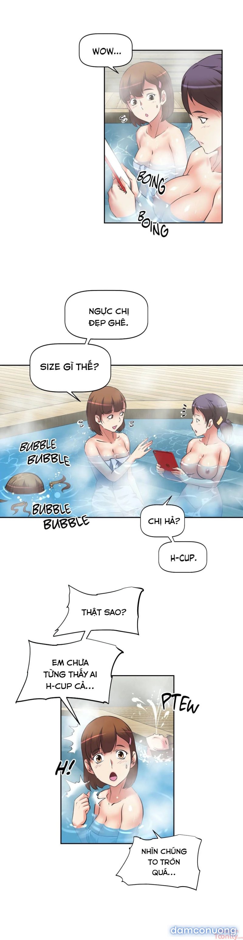 Thiên Đường Nơi Địa Ngục Chap Chapter 40-Thiên Đường Nơi Địa Ngục - Next Chap 41