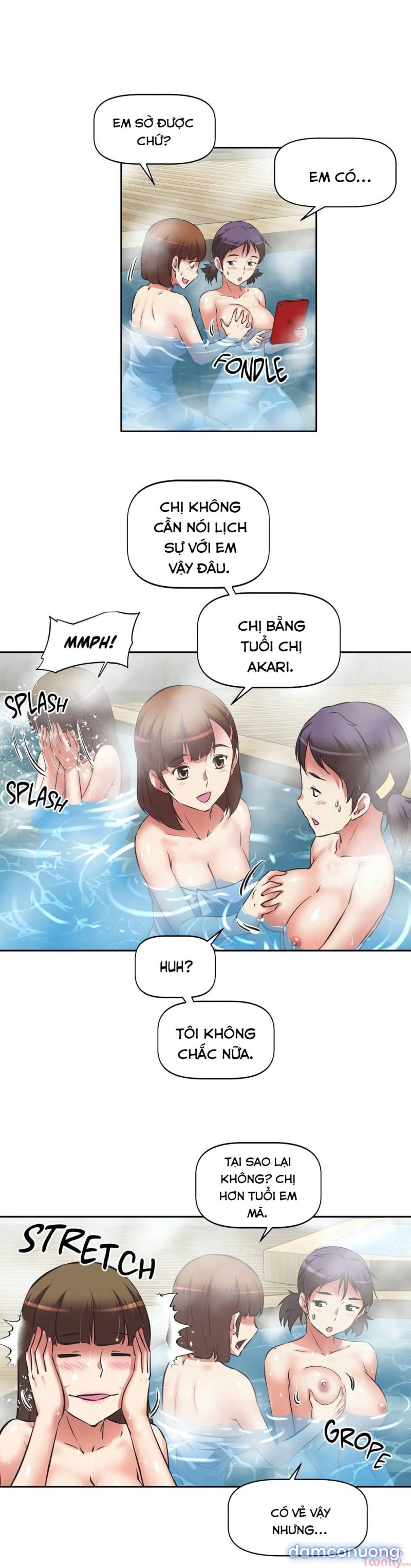 Thiên Đường Nơi Địa Ngục Chap Chapter 40-Thiên Đường Nơi Địa Ngục - Next Chap 41