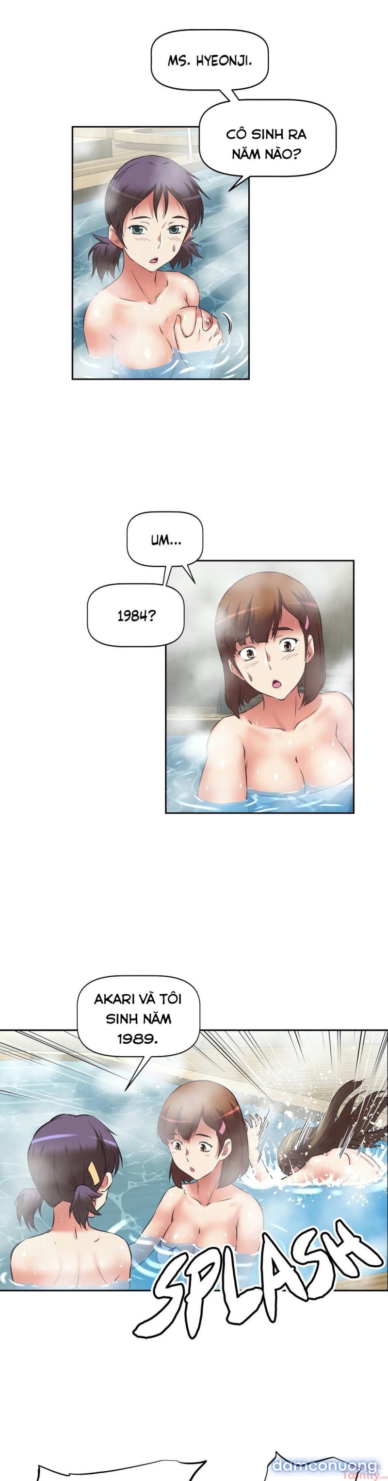 Thiên Đường Nơi Địa Ngục Chap Chapter 40-Thiên Đường Nơi Địa Ngục - Next Chap 41