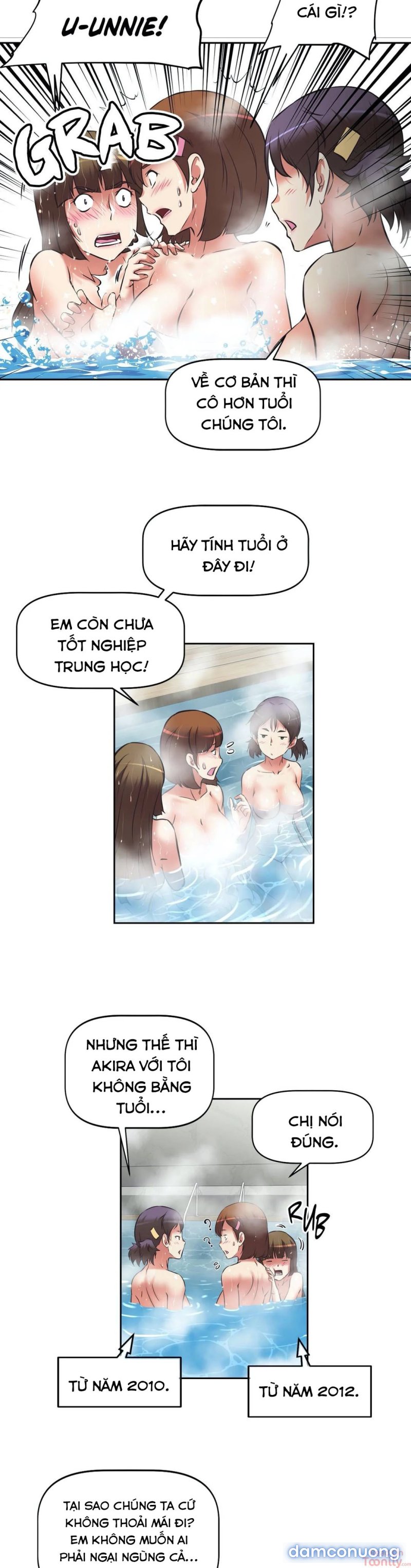 Thiên Đường Nơi Địa Ngục Chap Chapter 40-Thiên Đường Nơi Địa Ngục - Next Chap 41
