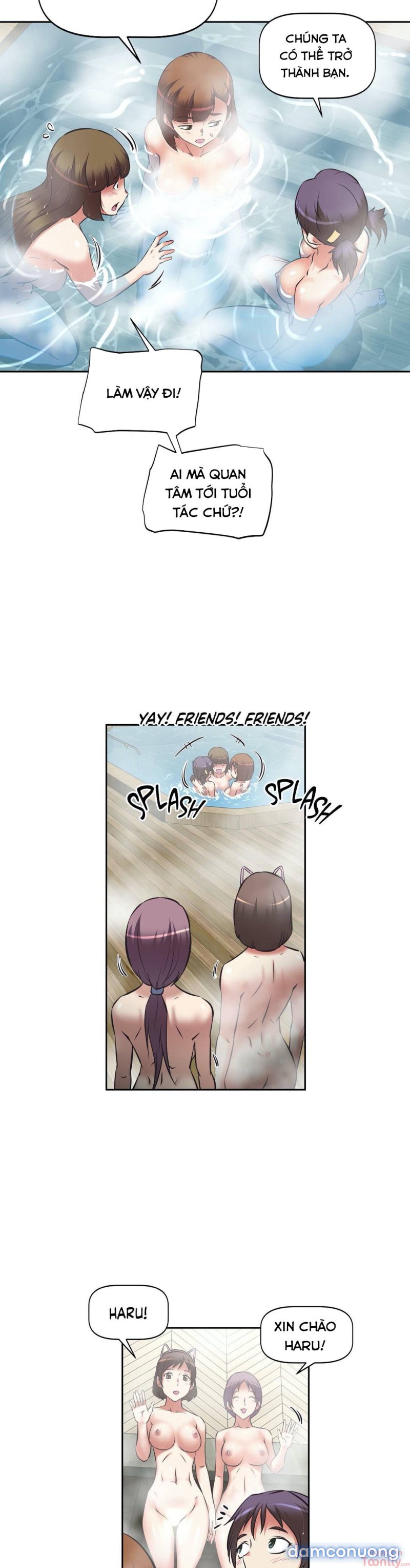 Thiên Đường Nơi Địa Ngục Chap Chapter 40-Thiên Đường Nơi Địa Ngục - Next Chap 41