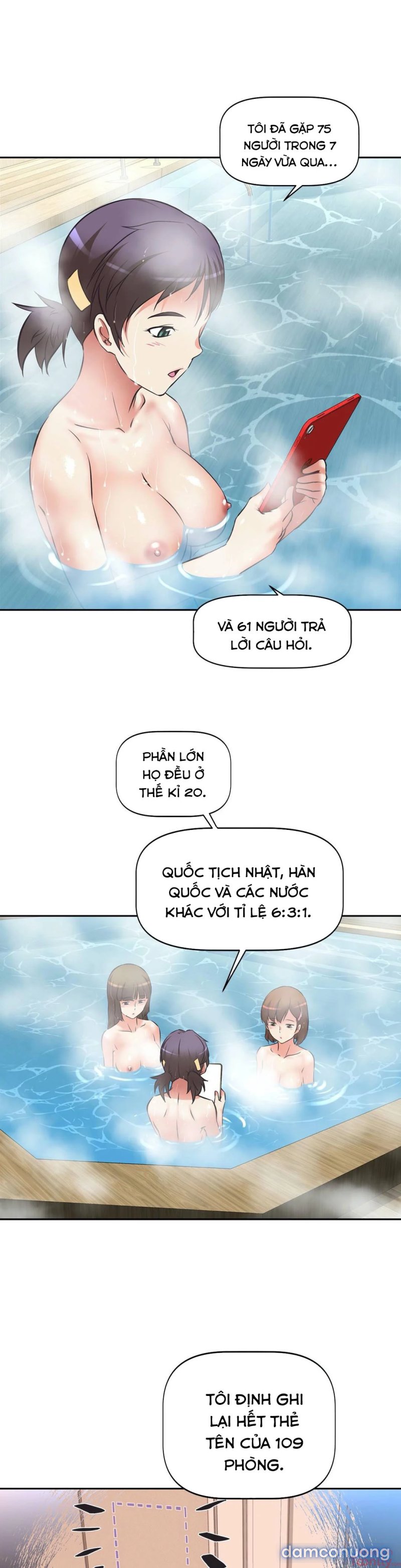 Thiên Đường Nơi Địa Ngục Chap Chapter 41-Thiên Đường Nơi Địa Ngục - Next Chap 42