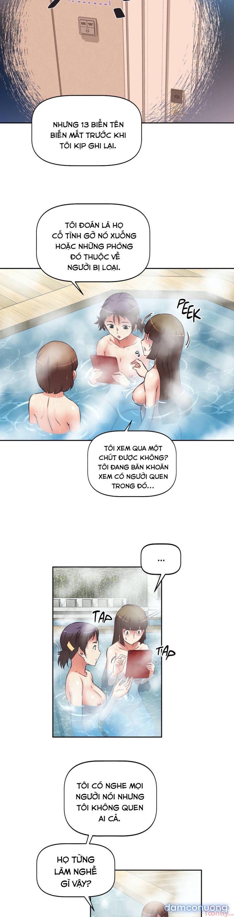 Thiên Đường Nơi Địa Ngục Chap Chapter 41-Thiên Đường Nơi Địa Ngục - Next Chap 42