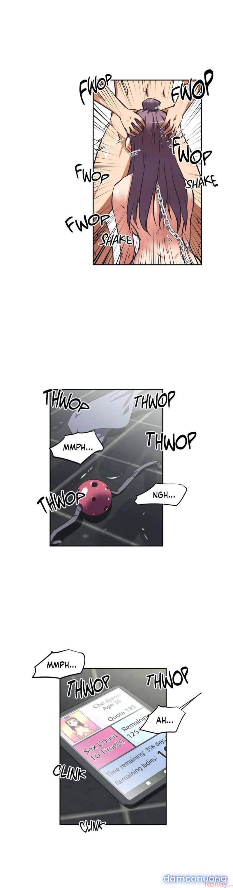 Thiên Đường Nơi Địa Ngục Chap Chapter 42-Thiên Đường Nơi Địa Ngục - Next Chap 43