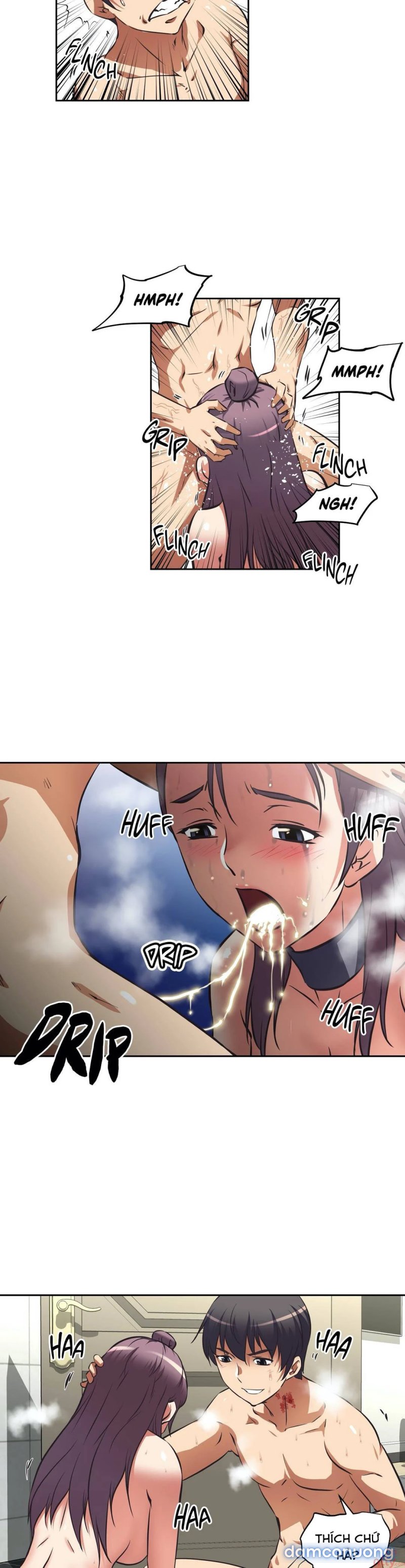 Thiên Đường Nơi Địa Ngục Chap Chapter 42-Thiên Đường Nơi Địa Ngục - Next Chap 43