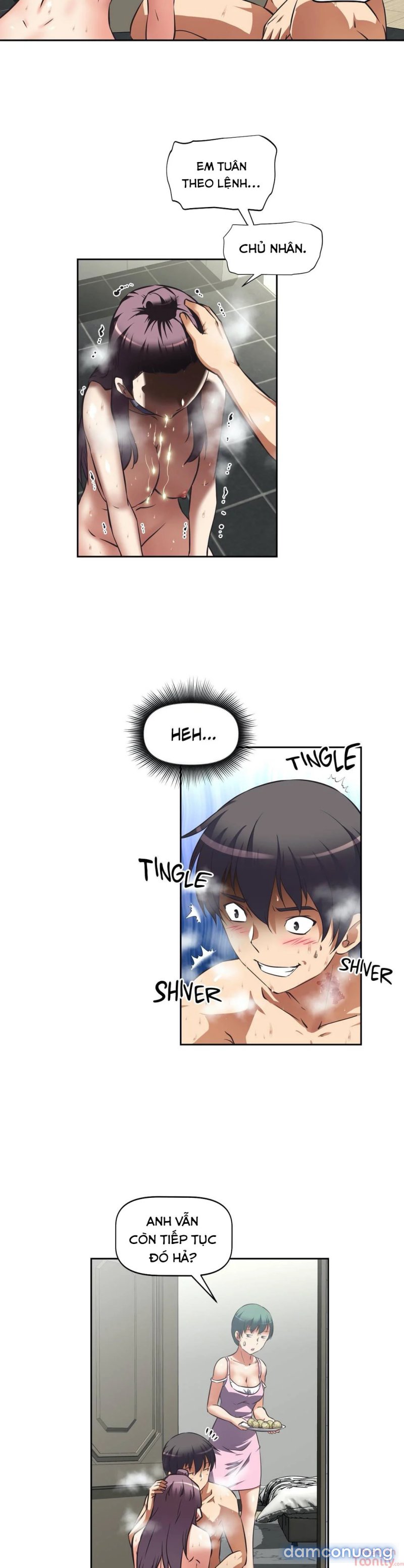 Thiên Đường Nơi Địa Ngục Chap Chapter 42-Thiên Đường Nơi Địa Ngục - Next Chap 43