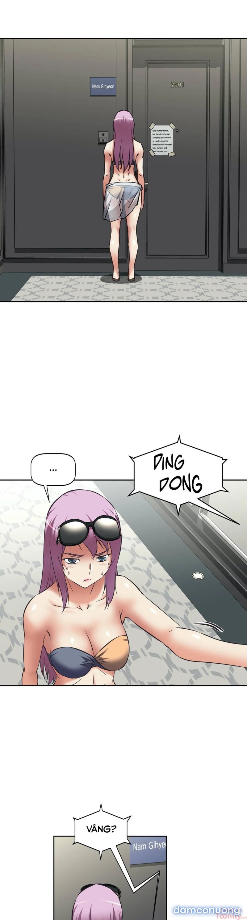 Thiên Đường Nơi Địa Ngục Chap Chapter 42-Thiên Đường Nơi Địa Ngục - Next Chap 43