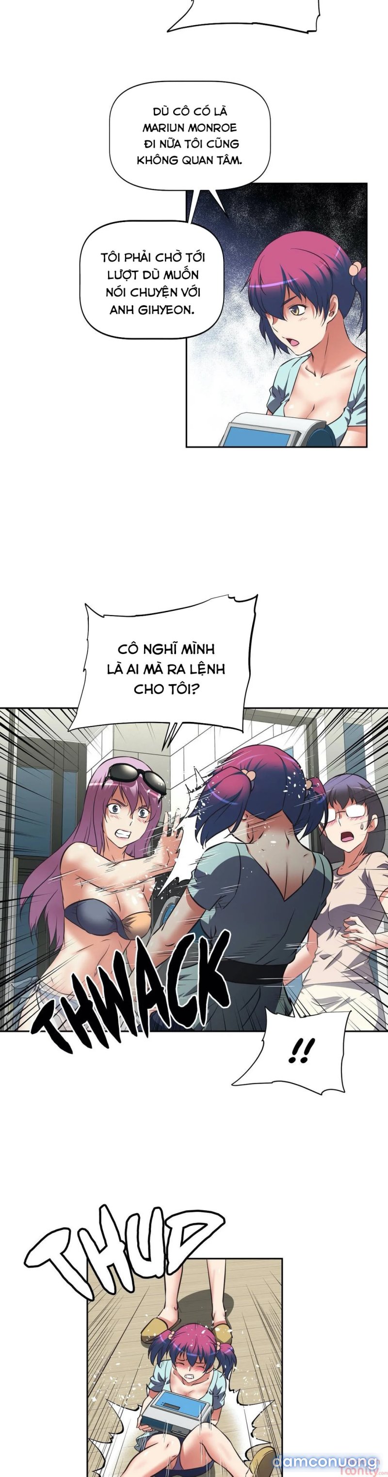 Thiên Đường Nơi Địa Ngục Chap Chapter 42-Thiên Đường Nơi Địa Ngục - Next Chap 43