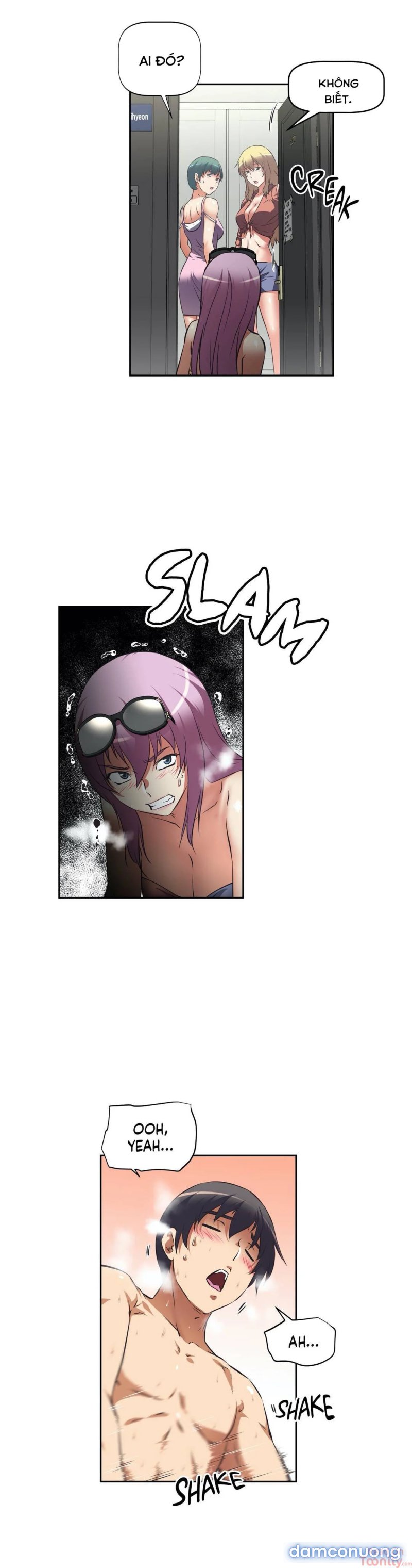 Thiên Đường Nơi Địa Ngục Chap Chapter 42-Thiên Đường Nơi Địa Ngục - Next Chap 43