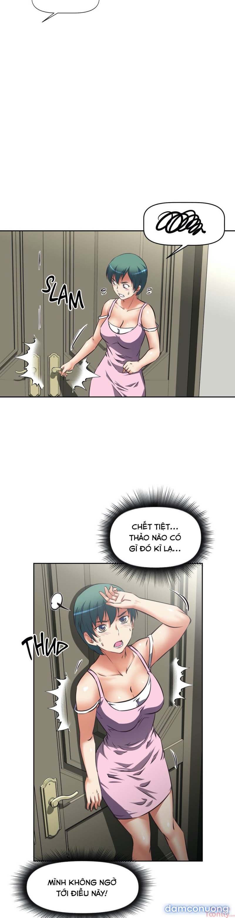 Thiên Đường Nơi Địa Ngục Chap Chapter 43-Thiên Đường Nơi Địa Ngục - Next Chap 44