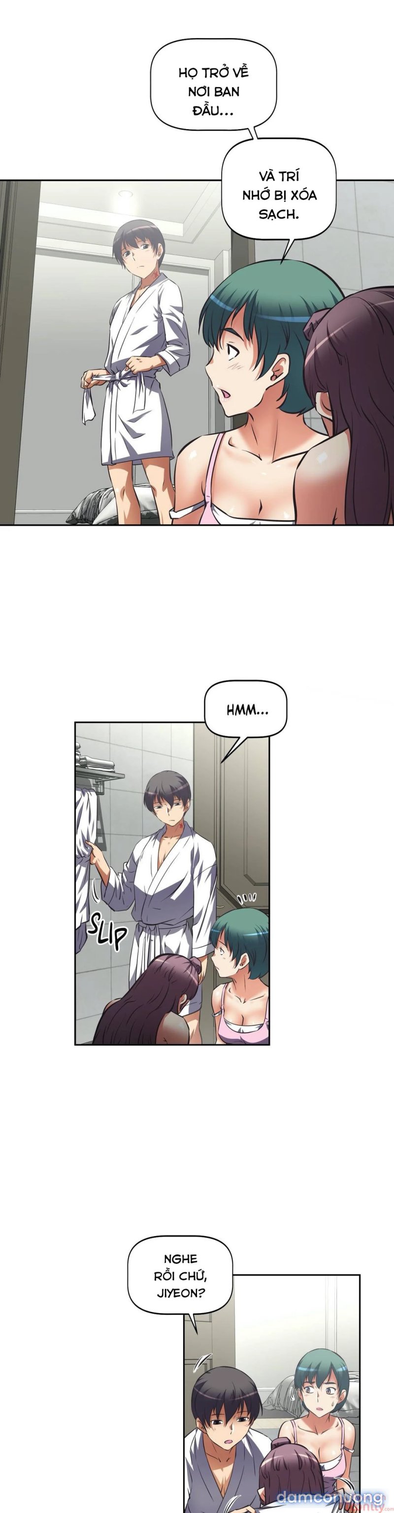 Thiên Đường Nơi Địa Ngục Chap Chapter 43-Thiên Đường Nơi Địa Ngục - Next Chap 44