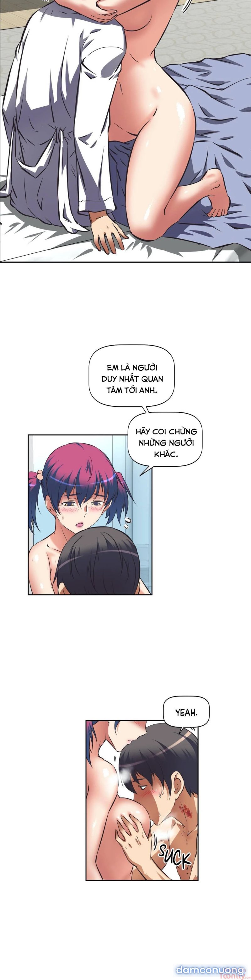 Thiên Đường Nơi Địa Ngục Chap Chapter 44-Thiên Đường Nơi Địa Ngục - Next Chap 45