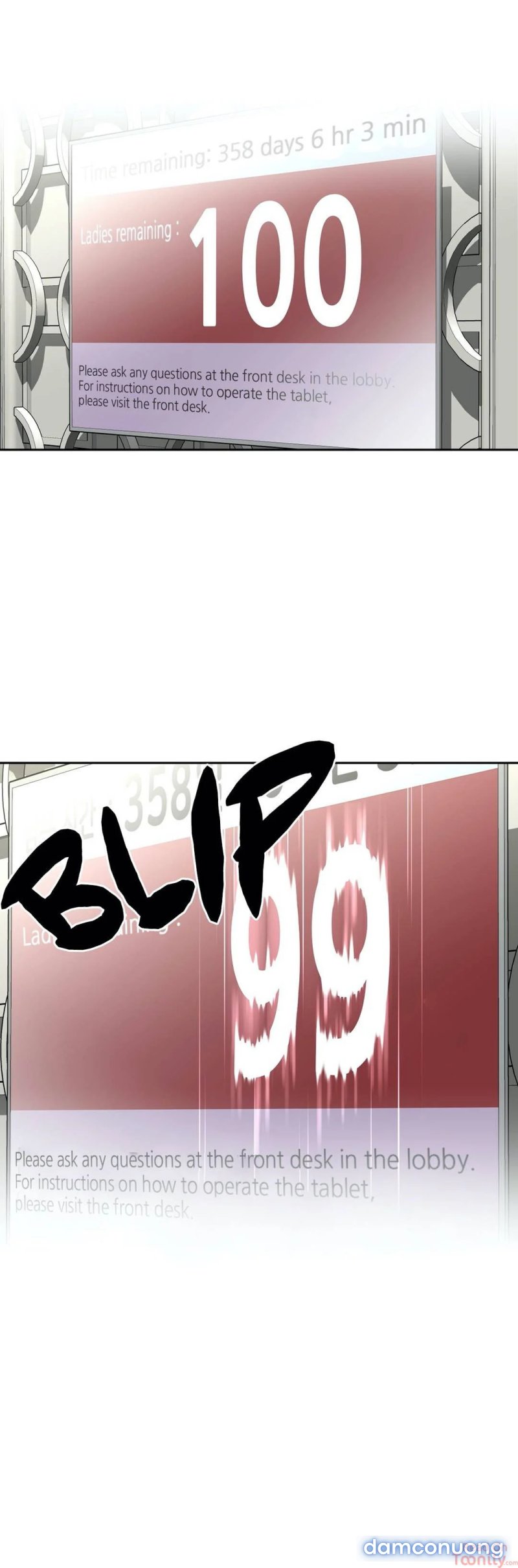 Thiên Đường Nơi Địa Ngục Chap Chapter 44-Thiên Đường Nơi Địa Ngục - Next Chap 45