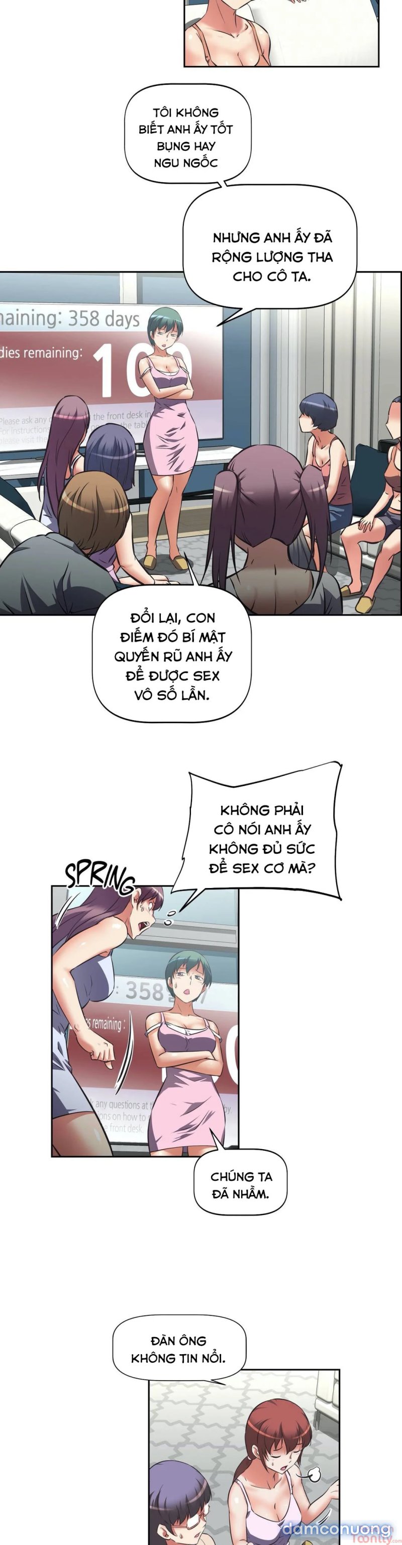 Thiên Đường Nơi Địa Ngục Chap Chapter 44-Thiên Đường Nơi Địa Ngục - Next Chap 45