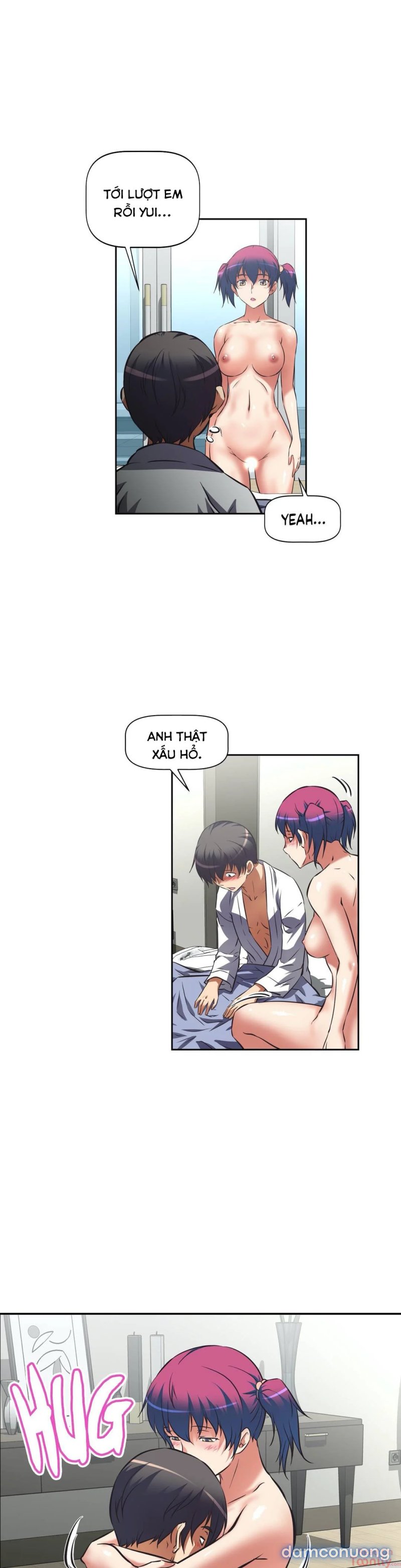 Thiên Đường Nơi Địa Ngục Chap Chapter 44-Thiên Đường Nơi Địa Ngục - Next Chap 45