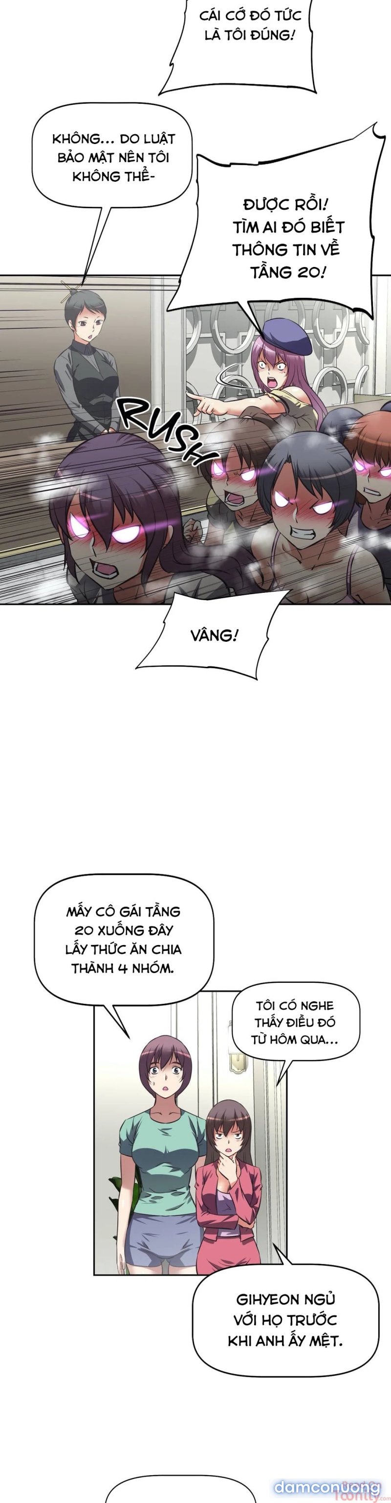 Thiên Đường Nơi Địa Ngục Chap Chapter 45-Thiên Đường Nơi Địa Ngục - Next Chap 46