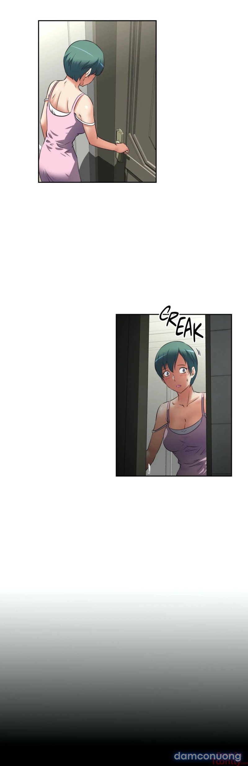 Thiên Đường Nơi Địa Ngục Chap Chapter 46-Thiên Đường Nơi Địa Ngục - Next Chap 47