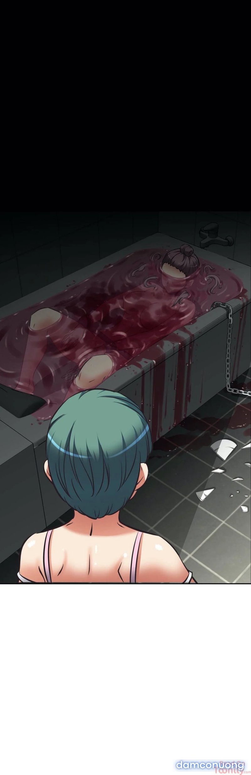 Thiên Đường Nơi Địa Ngục Chap Chapter 46-Thiên Đường Nơi Địa Ngục - Next Chap 47