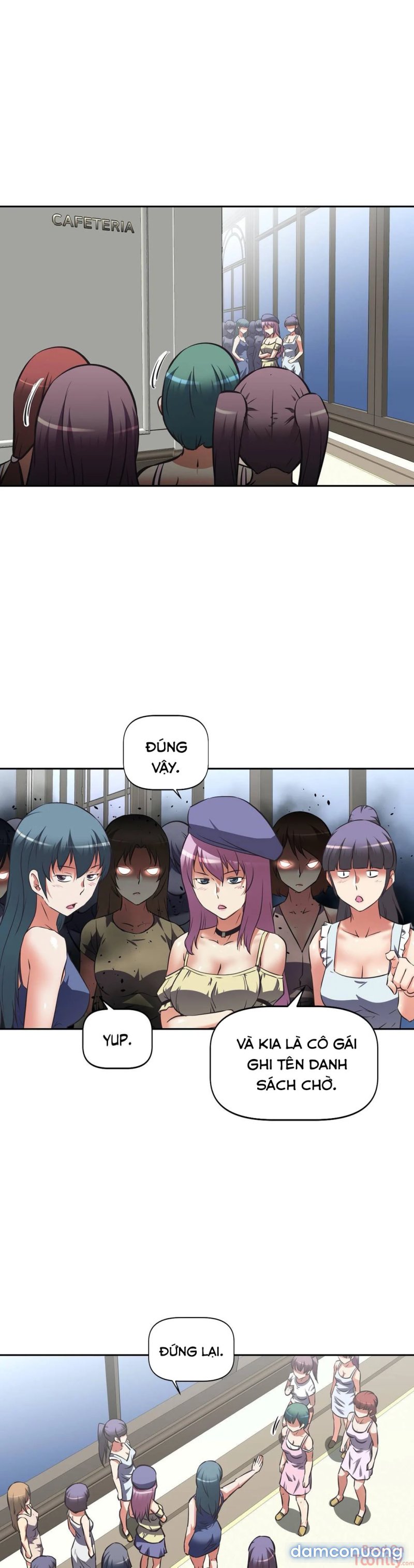 Thiên Đường Nơi Địa Ngục Chap Chapter 46-Thiên Đường Nơi Địa Ngục - Next Chap 47