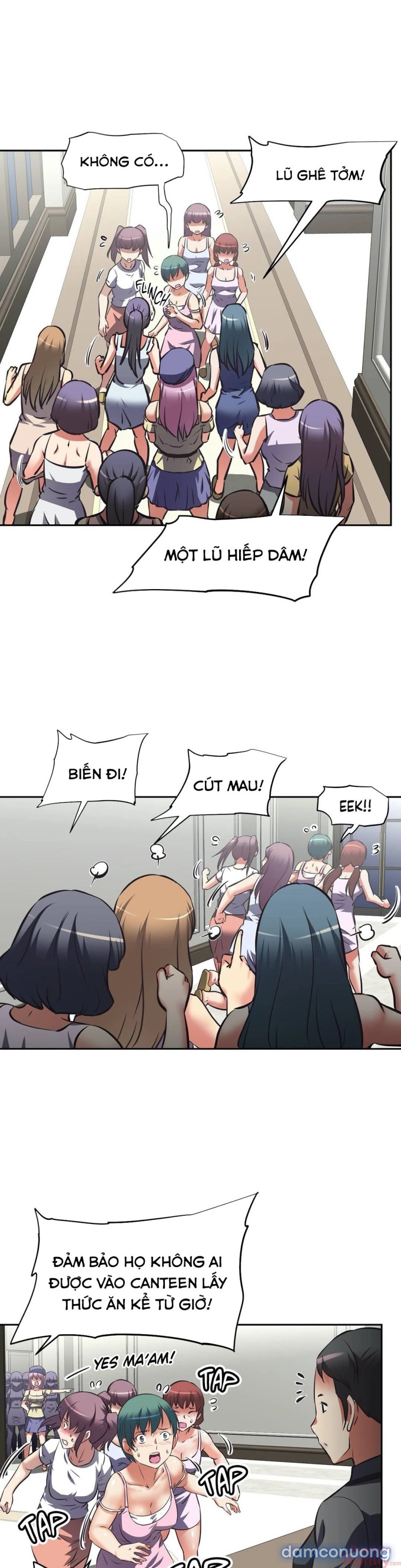 Thiên Đường Nơi Địa Ngục Chap Chapter 46-Thiên Đường Nơi Địa Ngục - Next Chap 47