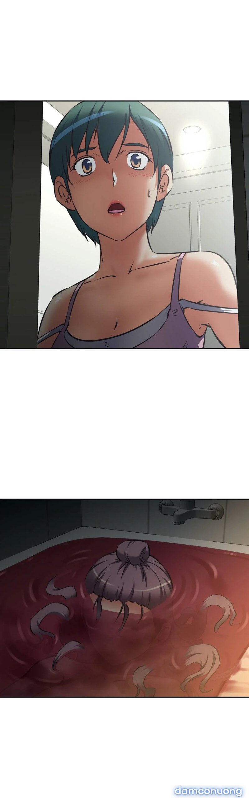 Thiên Đường Nơi Địa Ngục Chap Chapter 47-Thiên Đường Nơi Địa Ngục - Next Chap 48