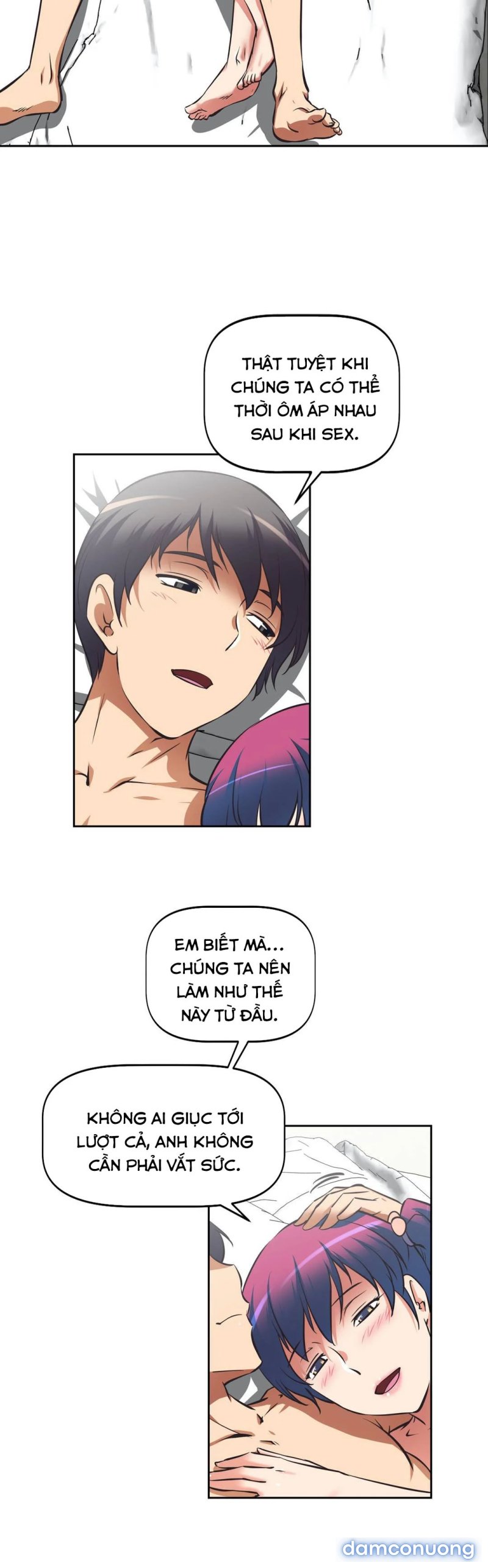 Thiên Đường Nơi Địa Ngục Chap Chapter 47-Thiên Đường Nơi Địa Ngục - Next Chap 48