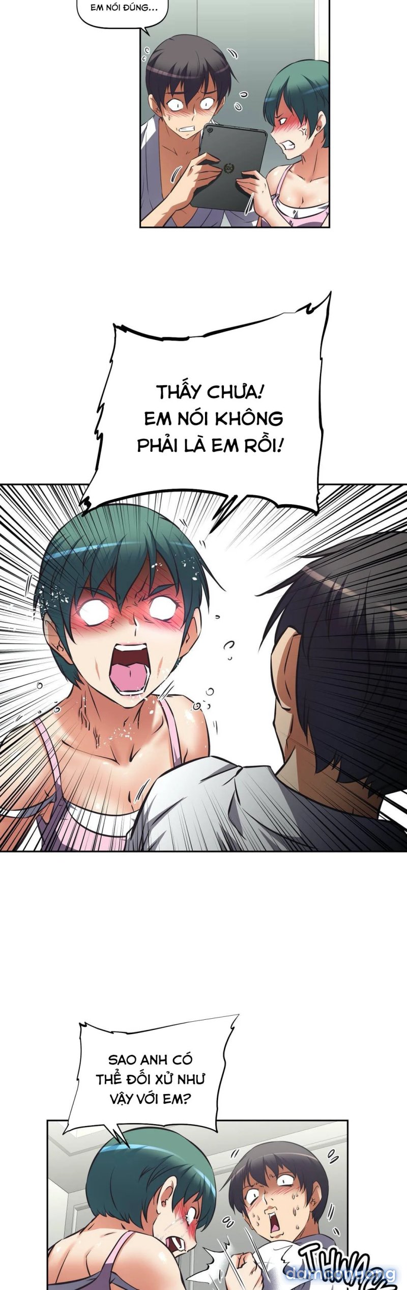 Thiên Đường Nơi Địa Ngục Chap Chapter 48-Thiên Đường Nơi Địa Ngục - Next Chap 49