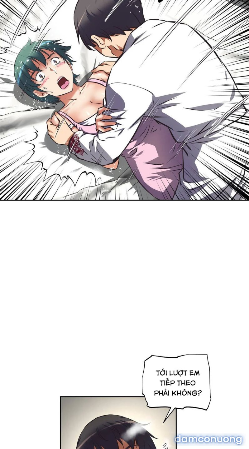 Thiên Đường Nơi Địa Ngục Chap Chapter 48-Thiên Đường Nơi Địa Ngục - Next Chap 49