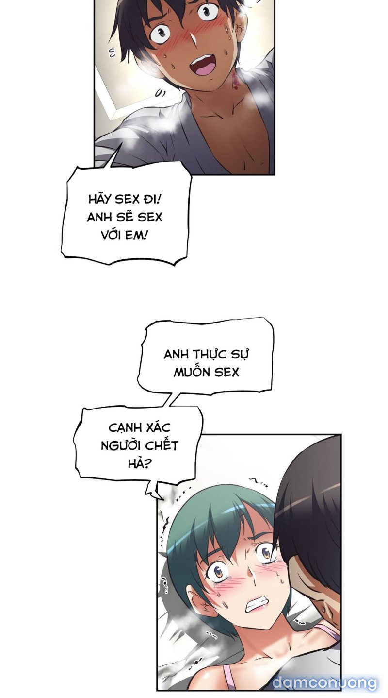 Thiên Đường Nơi Địa Ngục Chap Chapter 48-Thiên Đường Nơi Địa Ngục - Next Chap 49