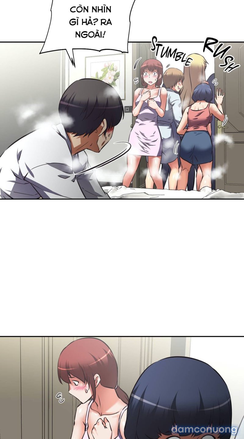 Thiên Đường Nơi Địa Ngục Chap Chapter 48-Thiên Đường Nơi Địa Ngục - Next Chap 49