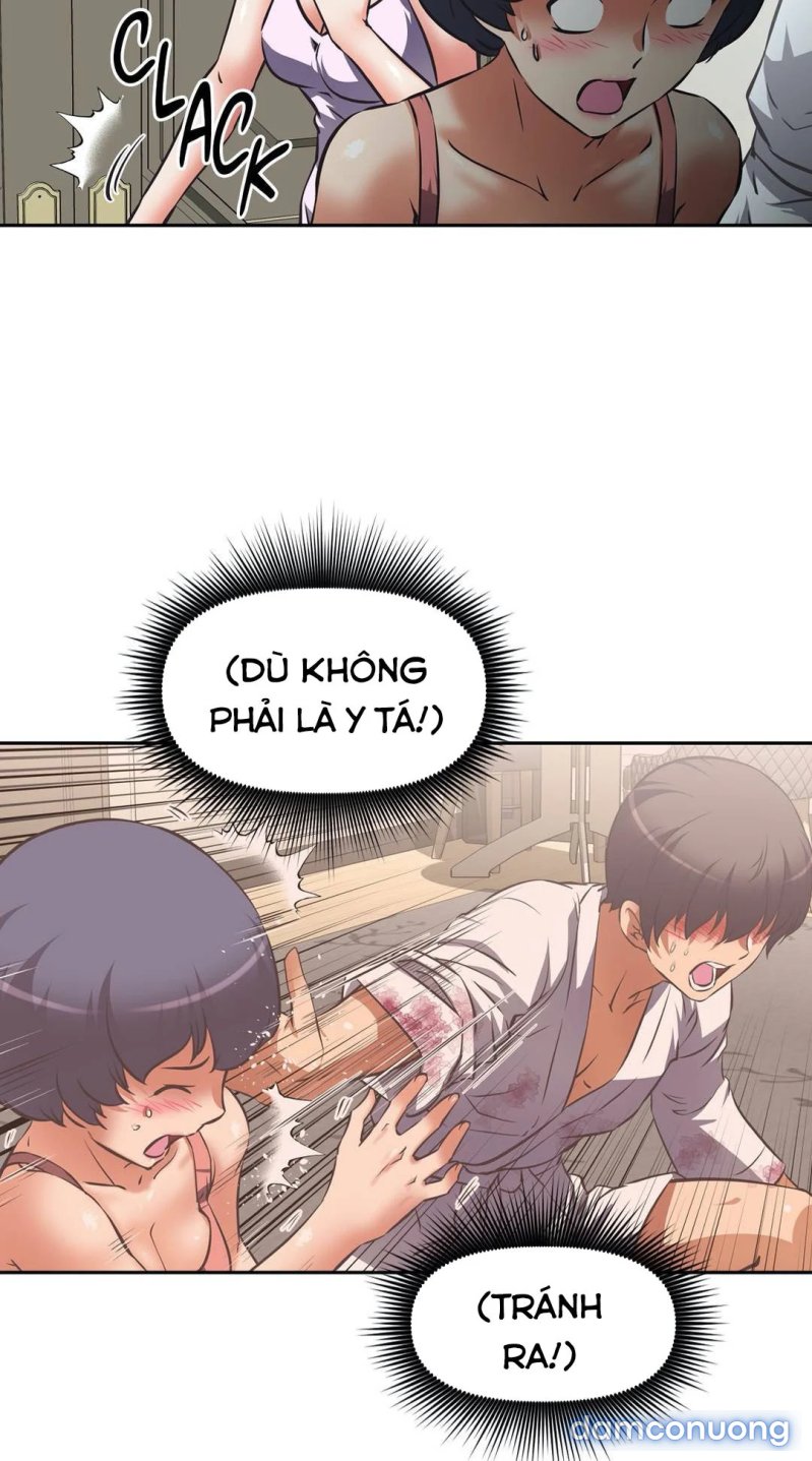 Thiên Đường Nơi Địa Ngục Chap Chapter 48-Thiên Đường Nơi Địa Ngục - Next Chap 49