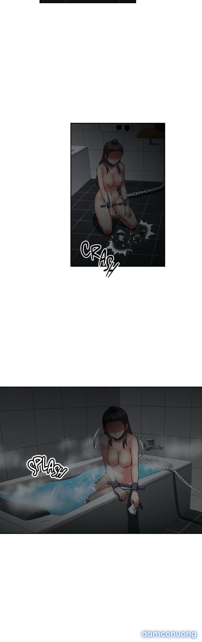 Thiên Đường Nơi Địa Ngục Chap Chapter 48-Thiên Đường Nơi Địa Ngục - Next Chap 49