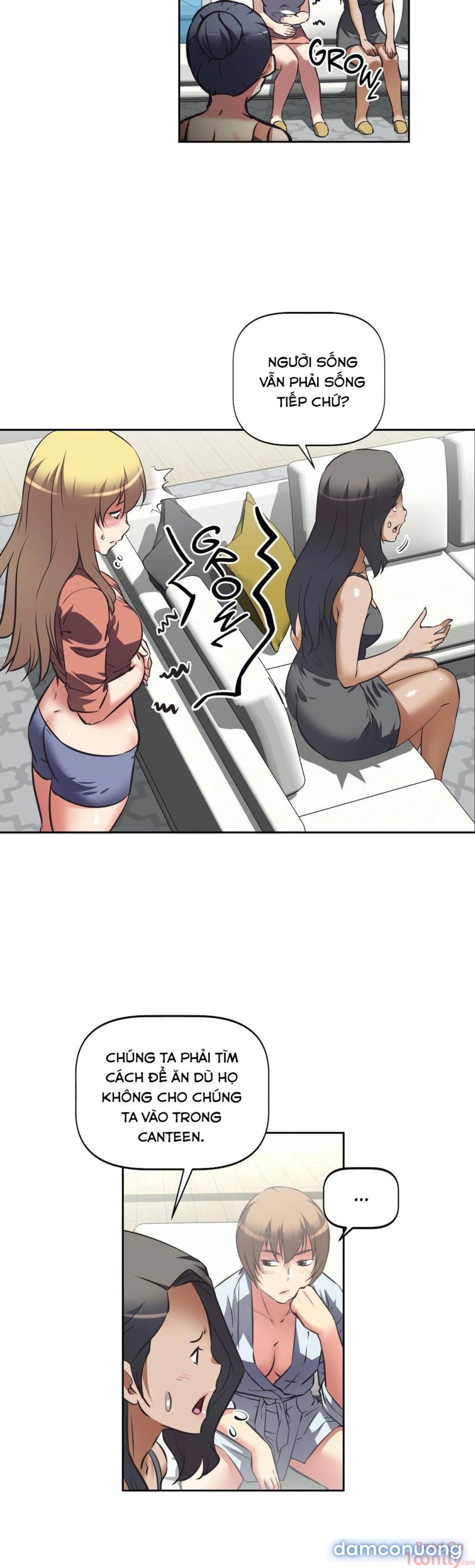 Thiên Đường Nơi Địa Ngục Chap Chapter 49-Thiên Đường Nơi Địa Ngục - Next Chap 50