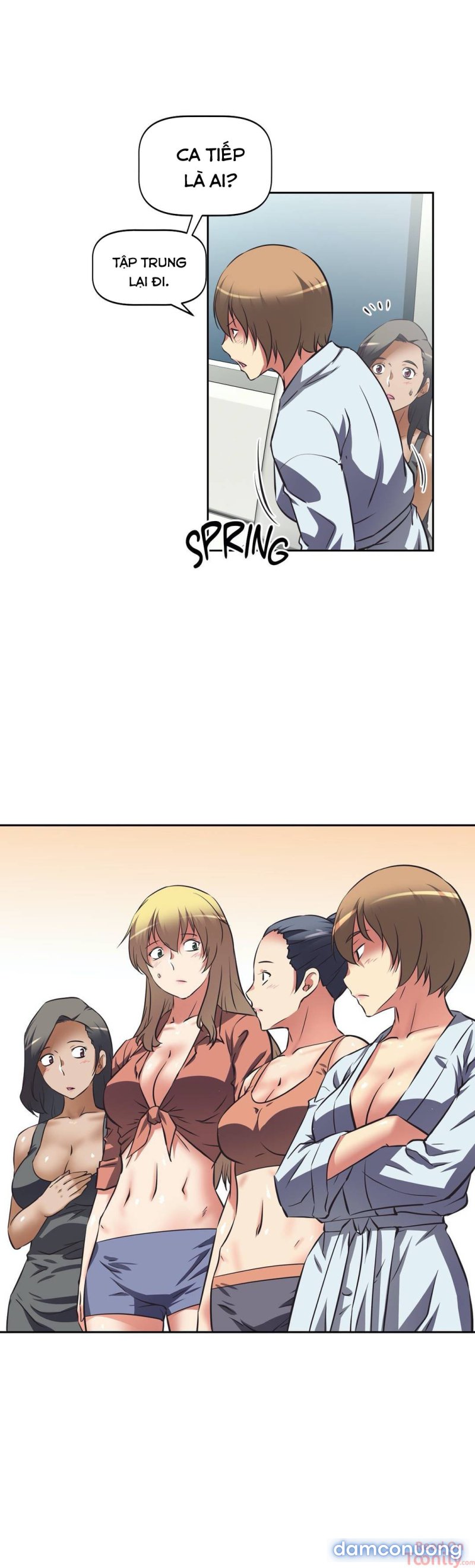 Thiên Đường Nơi Địa Ngục Chap Chapter 49-Thiên Đường Nơi Địa Ngục - Next Chap 50