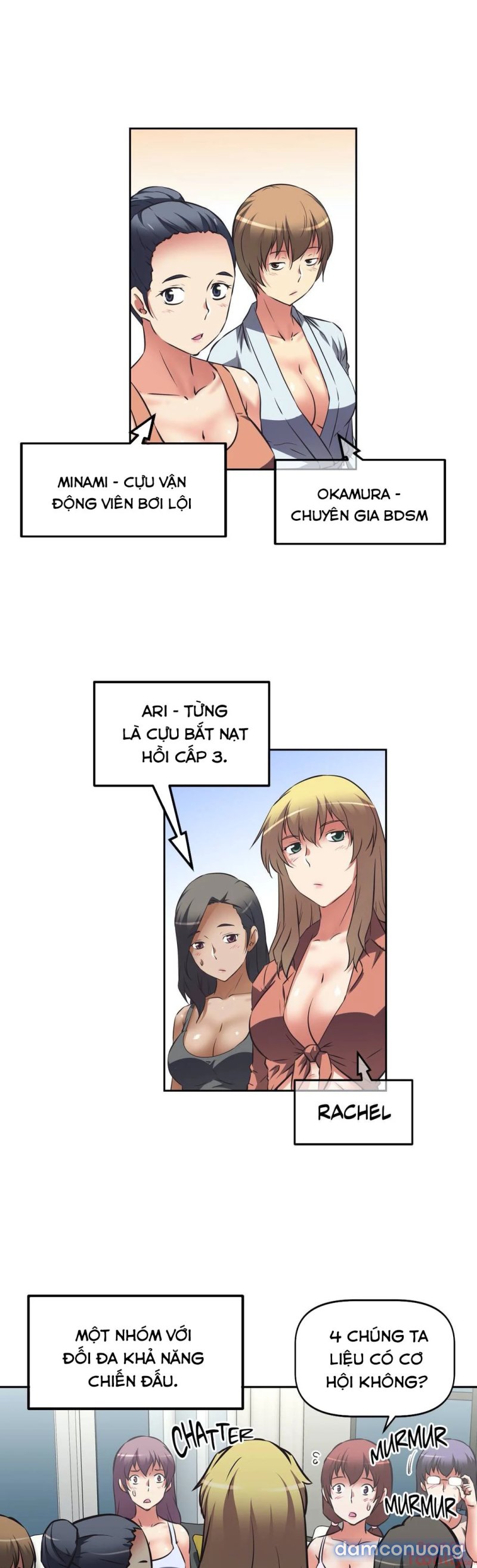 Thiên Đường Nơi Địa Ngục Chap Chapter 49-Thiên Đường Nơi Địa Ngục - Next Chap 50