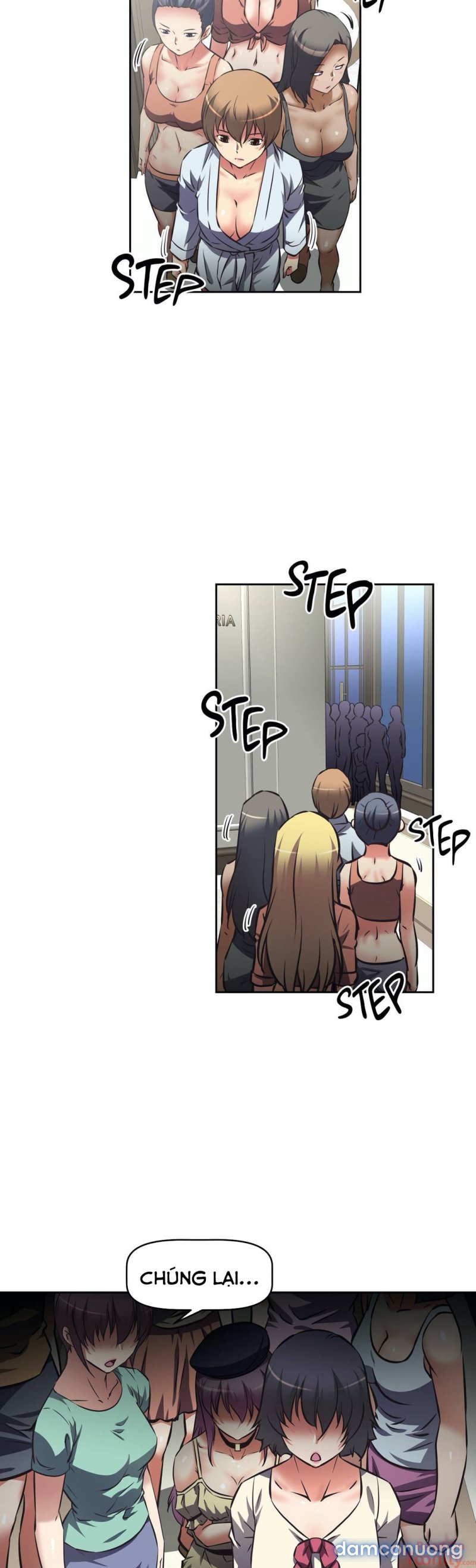 Thiên Đường Nơi Địa Ngục Chap Chapter 49-Thiên Đường Nơi Địa Ngục - Next Chap 50