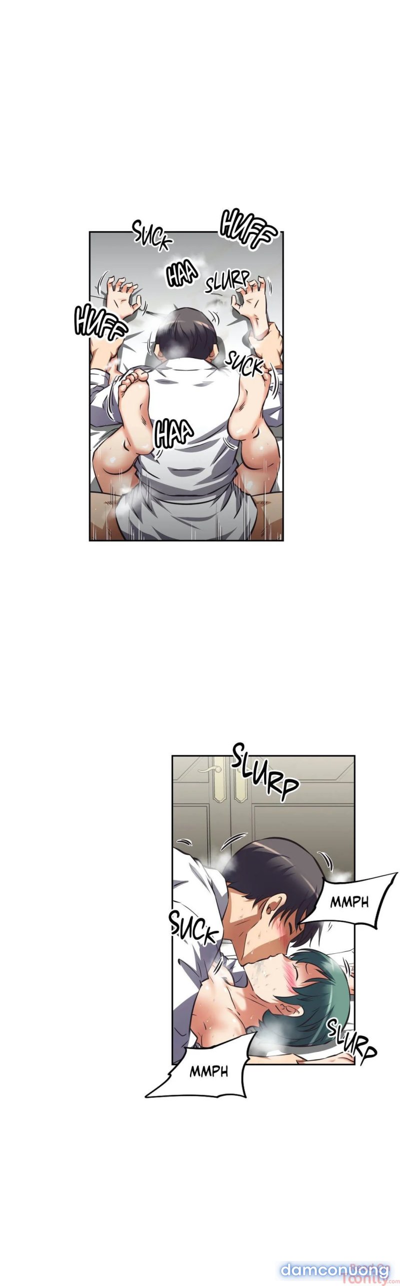 Thiên Đường Nơi Địa Ngục Chap Chapter 49-Thiên Đường Nơi Địa Ngục - Next Chap 50