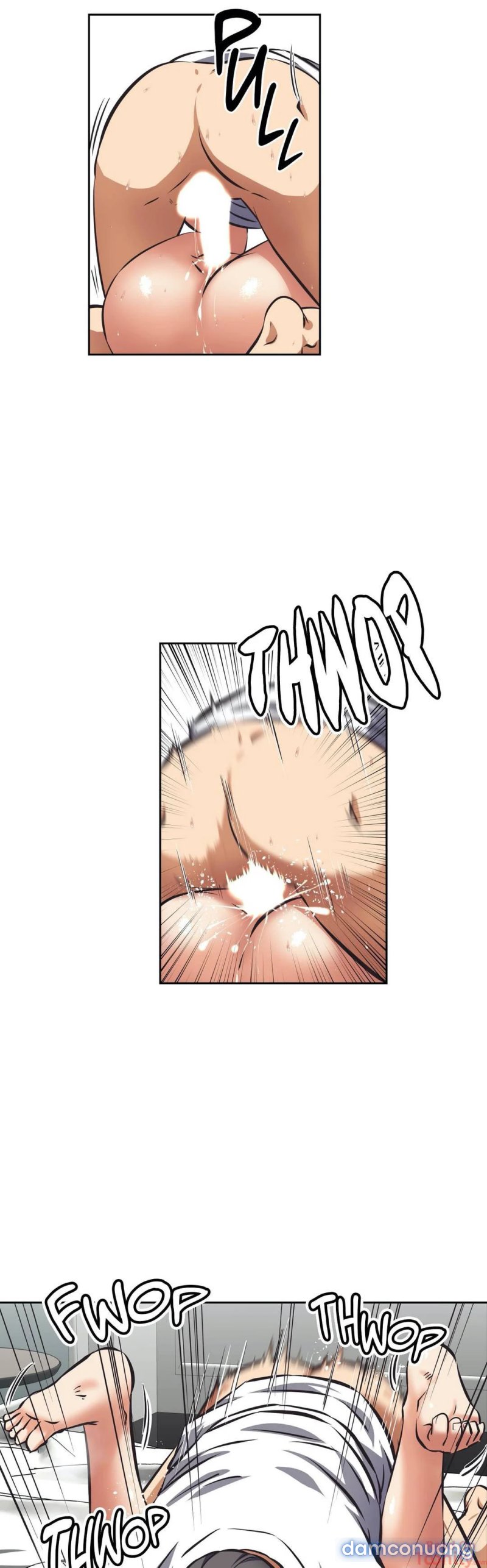 Thiên Đường Nơi Địa Ngục Chap Chapter 49-Thiên Đường Nơi Địa Ngục - Next Chap 50